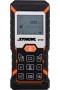 Lazerinis atstumo matuoklis 0.05-40 m STHOR (81790)
